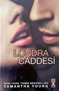 Londra Caddesi Londra Caddesi