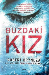 Aç Buzdaki Kız Aç Buzdaki Kız