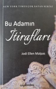 Bu Adamın İtirafları Bu Adamın İtirafları