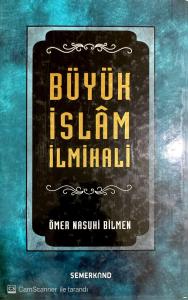 Büyük İslam İlmihali Büyük İslam İlmihali