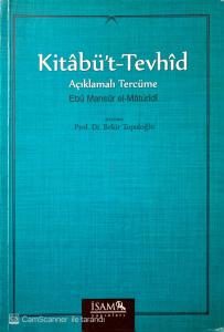 Kitabü't-Tevhid / Açıklamalı Tercüme