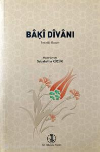 Baki Divanı Baki Divanı