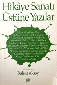 Hikaye Sanatı Üstüne Yazılar