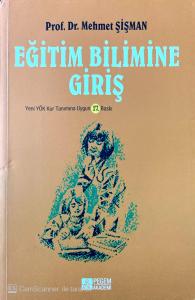 Eğitim Bilimine Giriş
