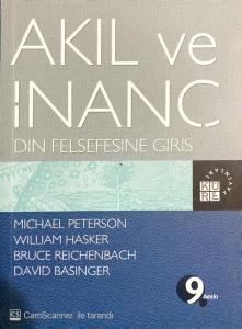 Akıl ve İnanç / Din Felsefesine Giriş