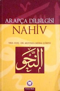 Arapça Dilbilgisi / Nahiv Arapça Dilbilgisi / Nahiv