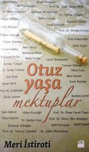 Otuz Yaşa Mektuplar
