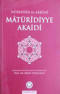 Matüridiyye Akaidi Matüridiyye Akaidi