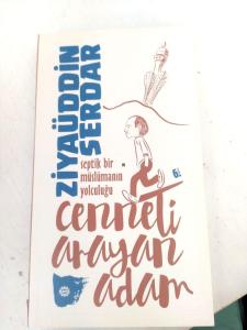 Cenneti Arayan Adam Cenneti Arayan Adam