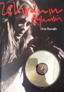 Zehranın Öyküsü [ CD li ]