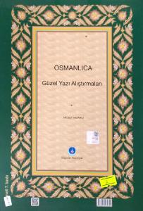Osmanlı Türkçesi İmla Kitabı / Arapça ve Farsça Unsurla