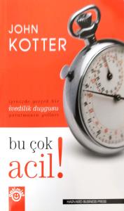 Bu Çok Acil! İşinizde Gerçek Bir İvedilik Duygusu Yaratmanın Yolları