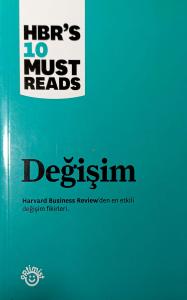 Değişim