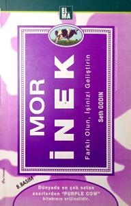 Mor İnek Mor İnek