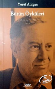 Bütün Öyküleri Bütün Öyküleri