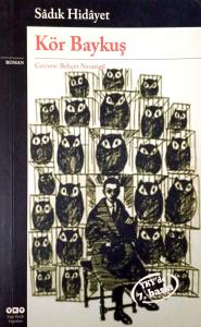 Kör Baykuş Kör Baykuş