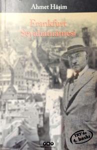 Frankfurt Seyahatnamesi Frankfurt Seyahatnamesi