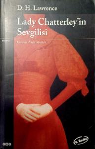Lady Chatterley'in Sevgilisi Lady Chatterley'in Sevgilisi