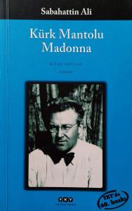 Kürk Mantolu Madonna Kürk Mantolu Madonna