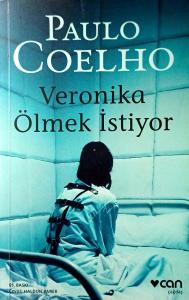 Veronika Ölmek İstiyor Veronika Ölmek İstiyor
