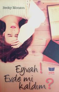 Eyvah Evde mi Kaldım? Eyvah Evde mi Kaldım?