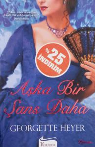 Aşka Bir Şans Daha Aşka Bir Şans Daha