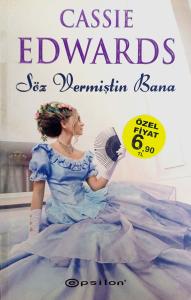 Söz Vermiştin Bana