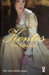 Kontes Aşkı Satın Alabilir misin? Kontes Aşkı Satın Alabilir misin?