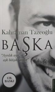 Başka Ayrılık Ayrı Aşk Bitişik Yazılır Başka Ayrılık Ayrı Aşk Bitişik Yazılır
