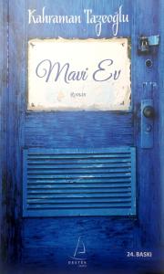 Mavi Ev Mavi Ev