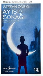 Ay Işığı Sokağı Ay Işığı Sokağı
