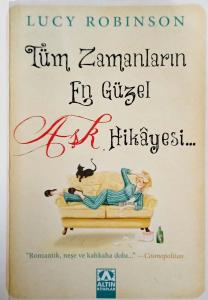 Tüm Zamanların En Güzel Aşk Hikayesi...