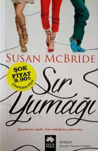 Sır Yumağı Sır Yumağı