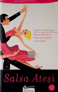 Salsa Ateşi