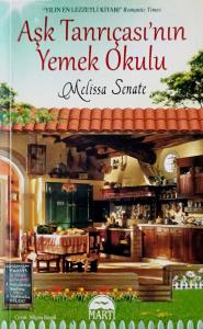 Aşk Tanrıçası'nın Yemek Okulu Aşk Tanrıçası'nın Yemek Okulu