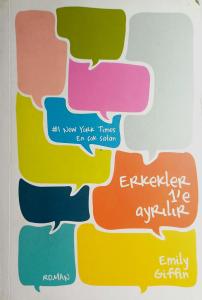 Erkekler 1'e Ayrılır Erkekler 1'e Ayrılır