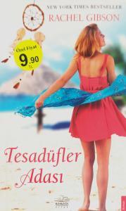 Tesadüfler Adası Tesadüfler Adası