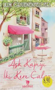 Aşk Kapıyı İki Kere Çalar Aşk Kapıyı İki Kere Çalar