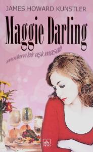 Maggie Darling Modern Bir Aşk Masalı Maggie Darling Modern Bir Aşk Masalı