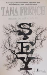 Ormanın Derinliklerinde Bir Şey Var