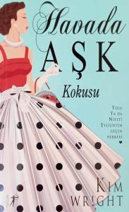 Havada Aşk Kokusu
