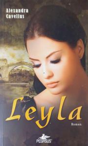 Leyla Leyla
