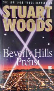 Beverly Hills Prensi Beverly Hills Prensi