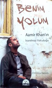 Benim Yolum Aamir Khan'ın İnanılmaz Yolculuğu