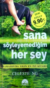 Sana Söyleyemediğim Her Şey