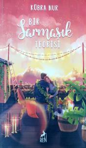 Bir Sarmaşık Teorisi Bir Sarmaşık Teorisi