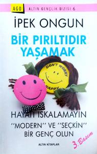 Bir Pırıltıdır Yaşamak Bir Pırıltıdır Yaşamak