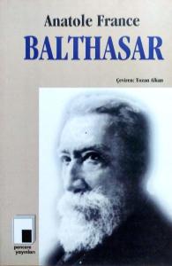 Balthasar Balthasar