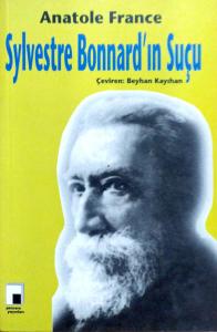 Sylvestre Bonnard'ın Suçu Sylvestre Bonnard'ın Suçu