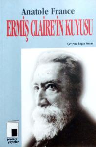 Ermiş Claire'in Kuyusu Ermiş Claire'in Kuyusu